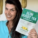 Slim Boost Tea Reviews 5